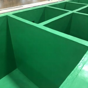 桦甸防腐水池，桦甸水池防腐防渗怎么做，桦甸防腐水池施工厂家